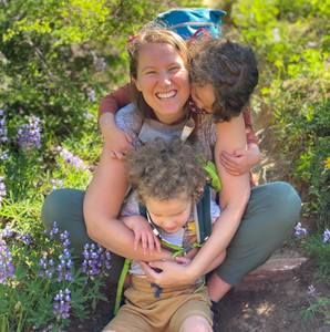 Meet your Posher, Carrie